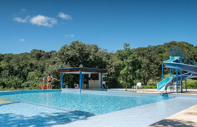 Hotel Fazenda Portal das Montanhas - Foto 2