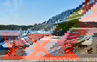 Foto 1 - 7 Person Holiday Home in Sogne-by Traum