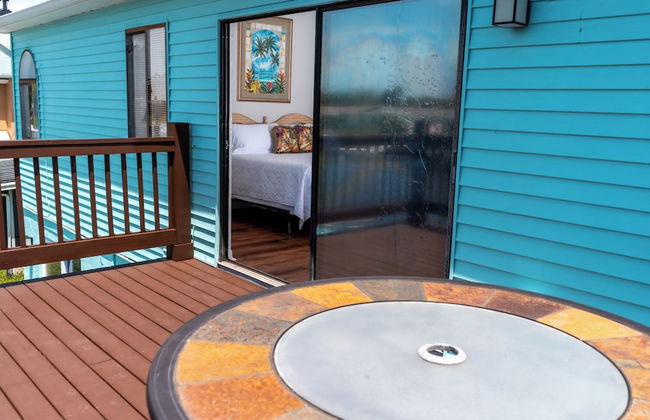 Waterfront Getaway and BBQ - Foto 23