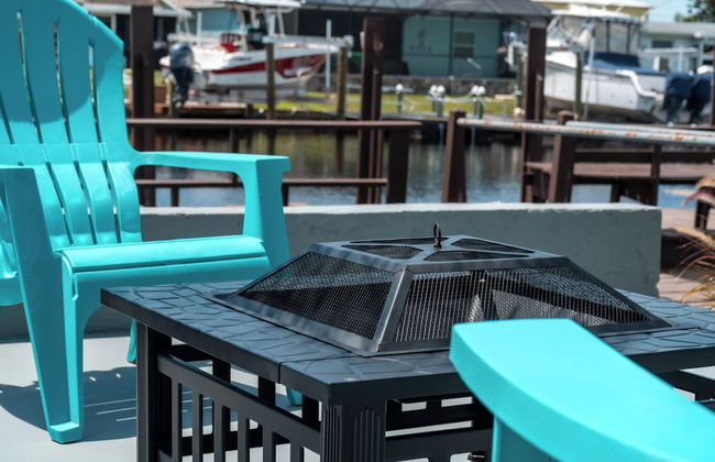 Waterfront Getaway and BBQ - Foto 20