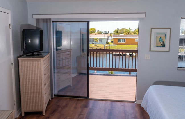 Waterfront Getaway and BBQ - Foto 3