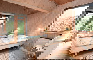 Foto 2 - 7 Person Holiday Home in Martofte-by Traum