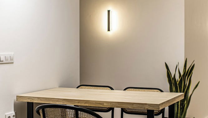Ingresso interno