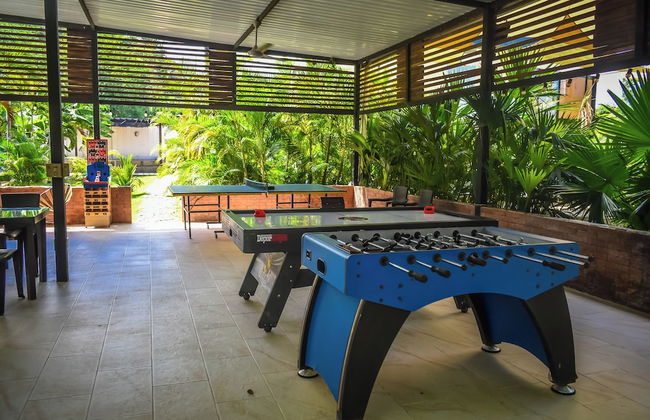 Ecohotel Villa Russo - Foto 4
