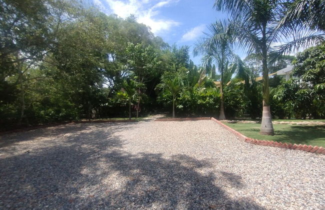 Ecohotel Villa Russo - Foto 17