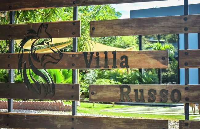 Ecohotel Villa Russo - Foto 15