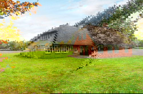 Foto 19 - 6 Person Holiday Home in Ulfborg