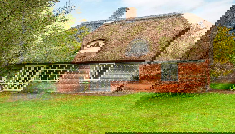 Foto 1 - 6 Person Holiday Home in Ulfborg