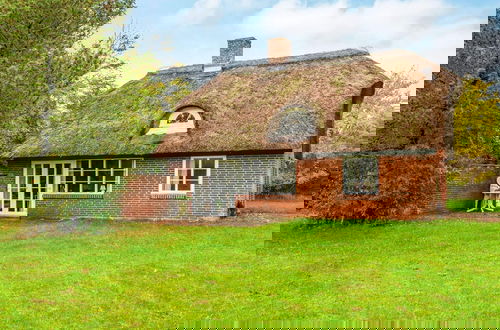 Foto 1 - 6 Person Holiday Home in Ulfborg