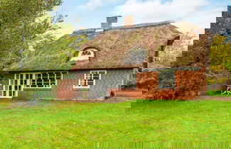 Foto 1 - 6 Person Holiday Home in Ulfborg
