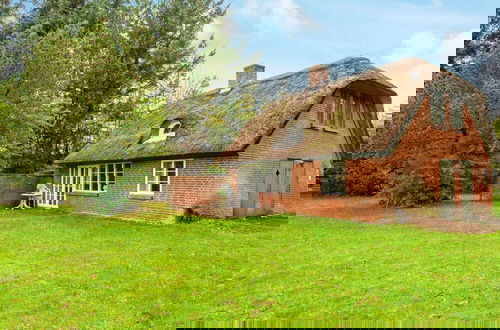 Foto 20 - 6 Person Holiday Home in Ulfborg