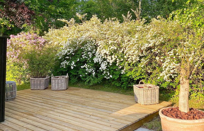 6 Person Holiday Home in Vig - Foto 32