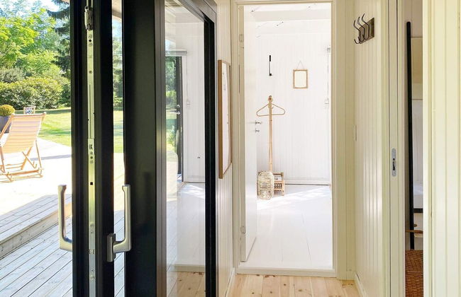 6 Person Holiday Home in Vig - Foto 28