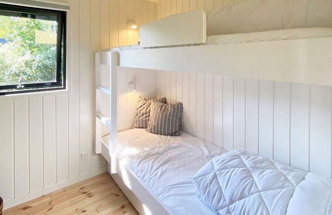 6 Person Holiday Home in Vig - Foto 9