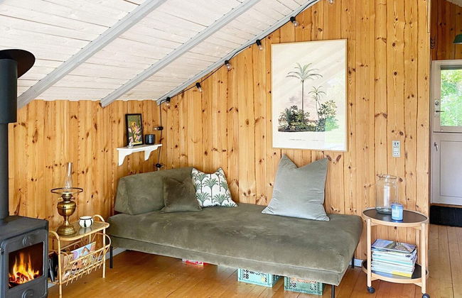 6 Person Holiday Home in Vig - Foto 5