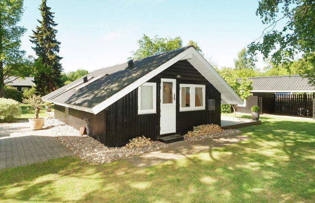 6 Person Holiday Home in Vig - Foto 1