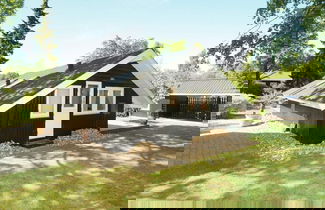 Foto 1 - 6 Person Holiday Home in Vig