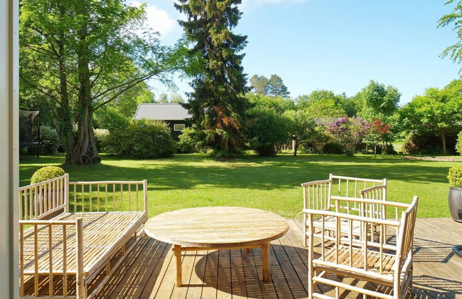 6 Person Holiday Home in Vig - Foto 20