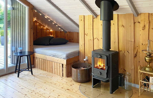 6 Person Holiday Home in Vig - Foto 26