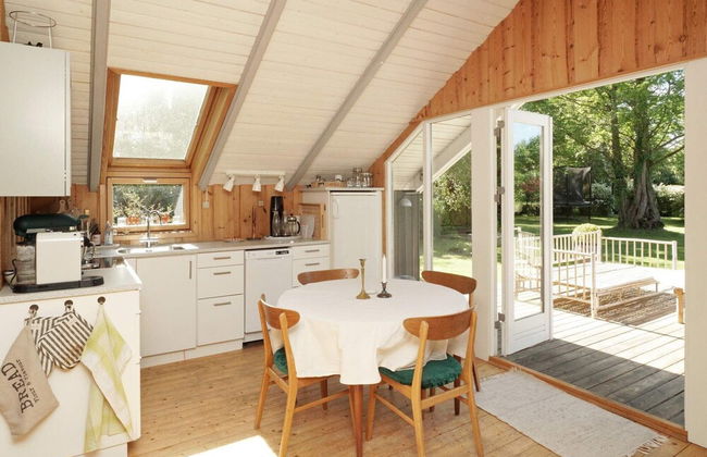 6 Person Holiday Home in Vig - Foto 11