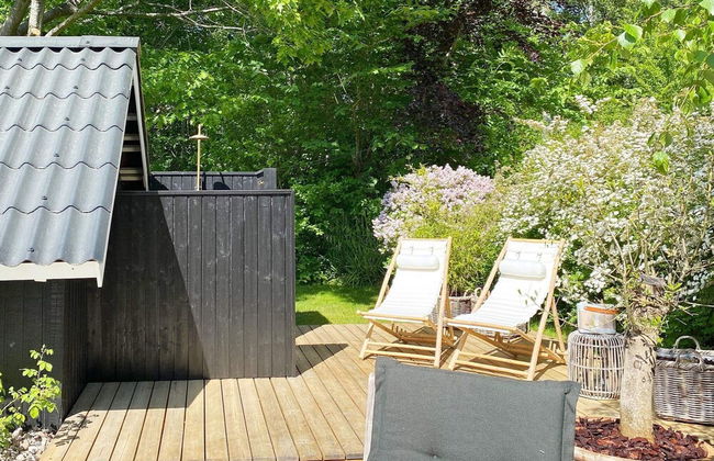 6 Person Holiday Home in Vig - Foto 35