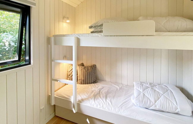 6 Person Holiday Home in Vig - Foto 7