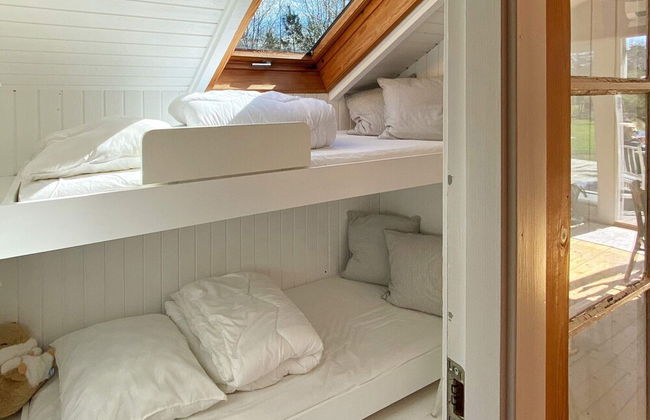 6 Person Holiday Home in Vig - Foto 6