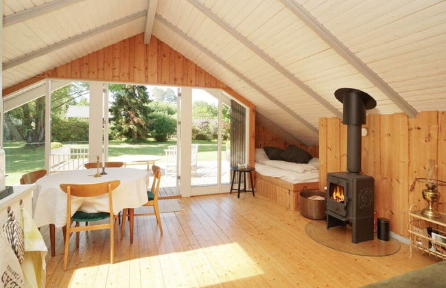 6 Person Holiday Home in Vig - Foto 18