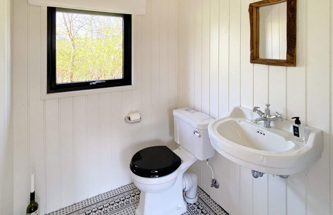 6 Person Holiday Home in Vig - Foto 14