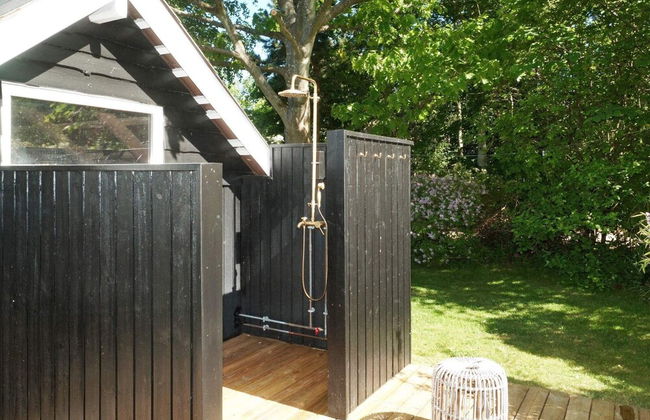 6 Person Holiday Home in Vig - Foto 43