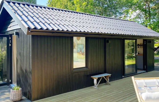 6 Person Holiday Home in Vig - Foto 40