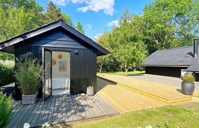 6 Person Holiday Home in Vig - Foto 41