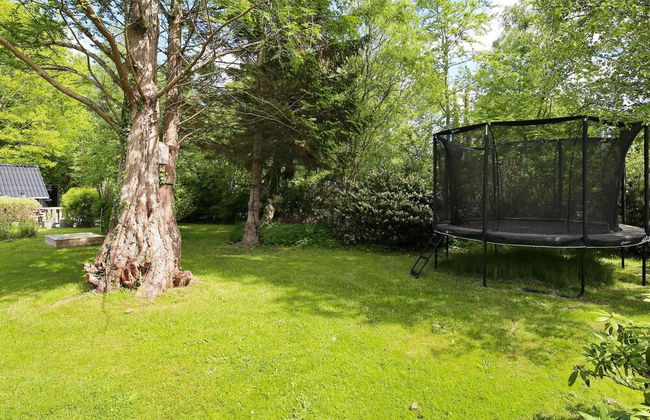 6 Person Holiday Home in Vig - Foto 42