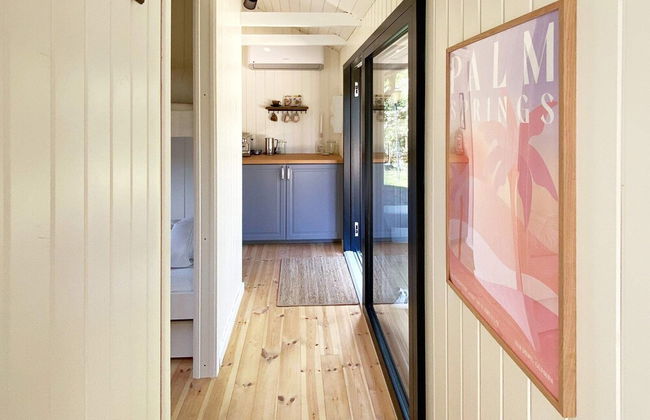 6 Person Holiday Home in Vig - Foto 29