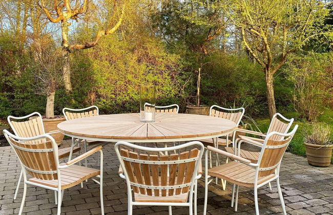 6 Person Holiday Home in Vig - Foto 24