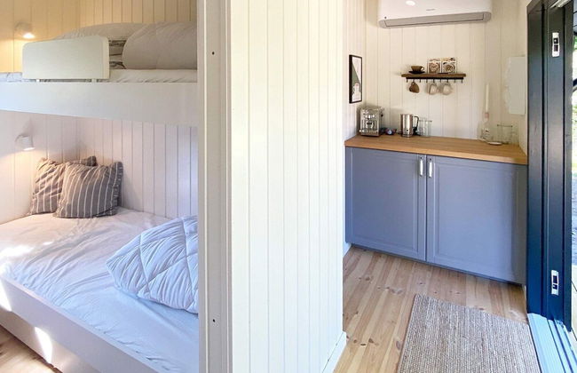 6 Person Holiday Home in Vig - Foto 8