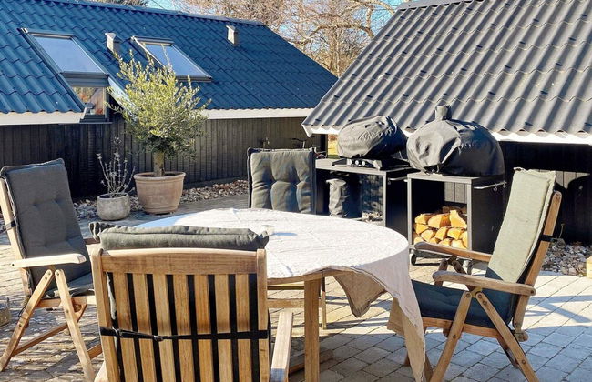 6 Person Holiday Home in Vig - Foto 22
