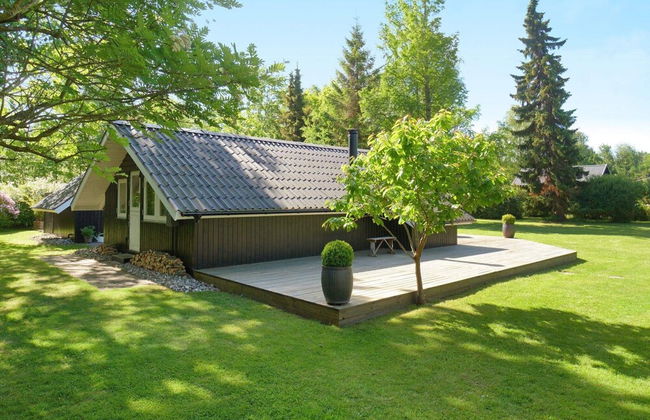 6 Person Holiday Home in Vig - Foto 36