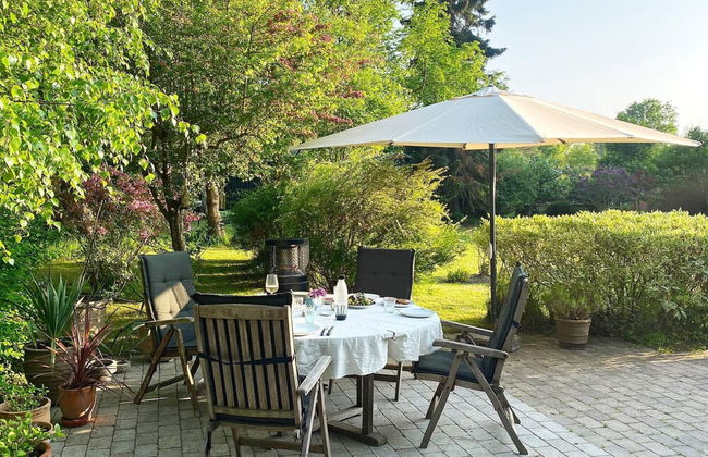 6 Person Holiday Home in Vig - Foto 23