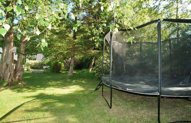 6 Person Holiday Home in Vig - Foto 17