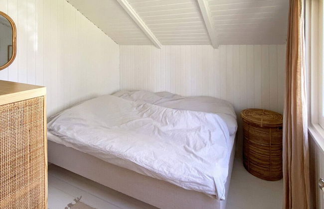 6 Person Holiday Home in Vig - Foto 2