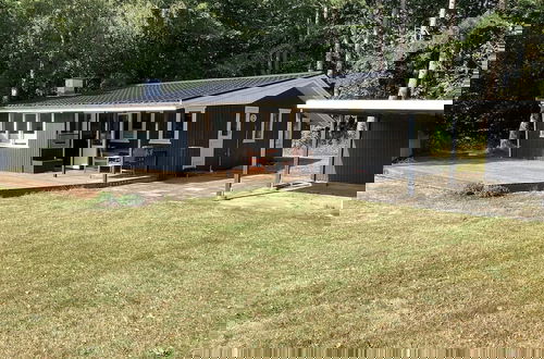 Foto 1 - 4 Person Holiday Home in Hals