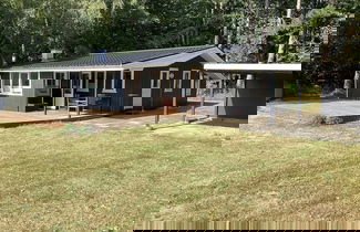 Foto 1 - 4 Person Holiday Home in Hals