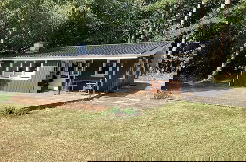 Foto 18 - 4 Person Holiday Home in Hals