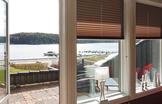 5 Person Holiday Home in Stromstad - Foto 18