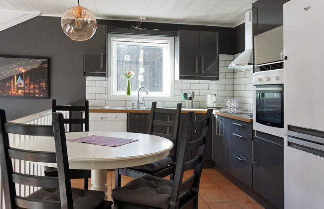 5 Person Holiday Home in Stromstad - Foto 5