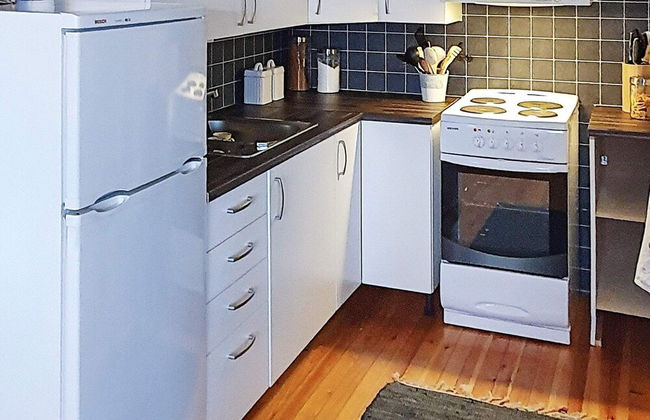 7 Person Holiday Home in Jarfjord-by Traum - Foto 4