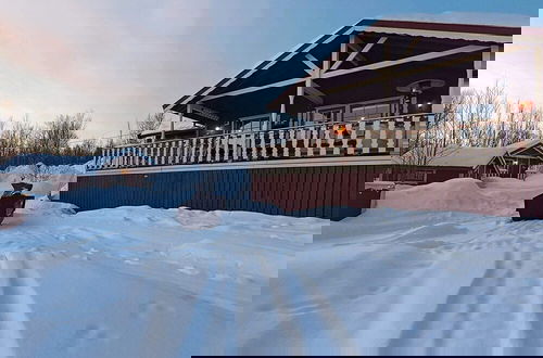 Foto 40 - 7 Person Holiday Home in Jarfjord-by Traum
