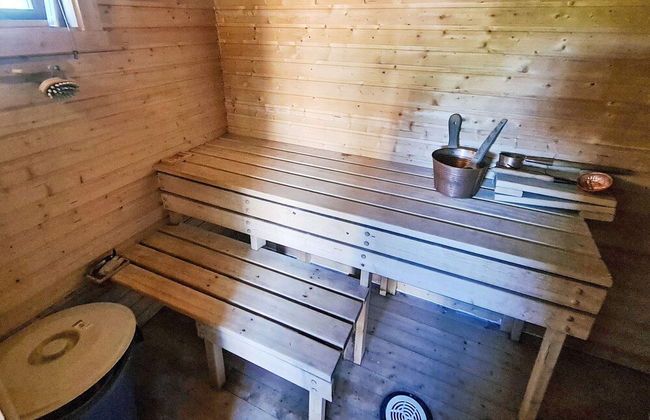 7 Person Holiday Home in Jarfjord-by Traum - Foto 9