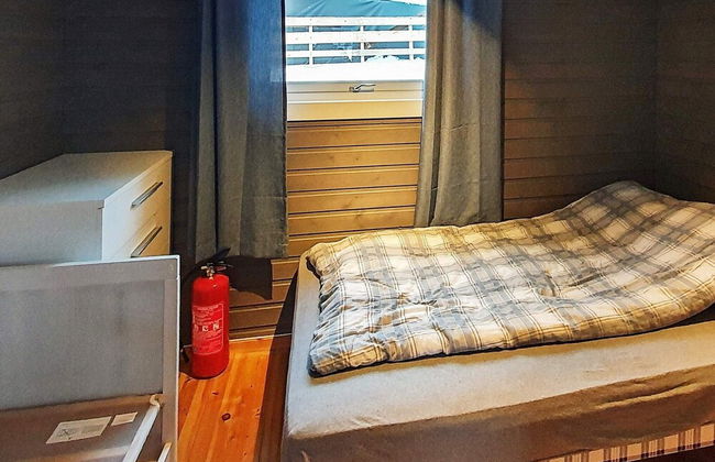 7 Person Holiday Home in Jarfjord-by Traum - Foto 3